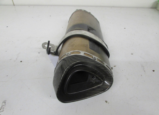 Sportdemper Overig Onbekend Unknown