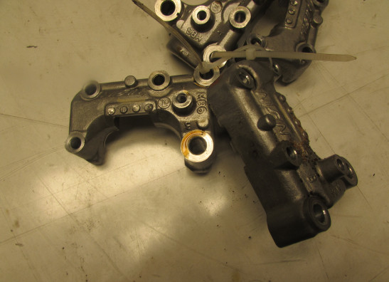 Cylinder head Honda VF 700  750 F