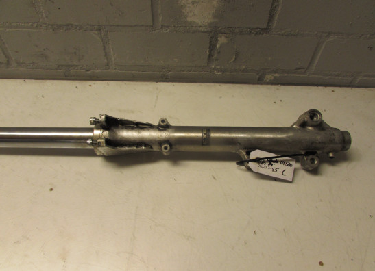 Standrohr Gabelholm links komplett Honda VT 500