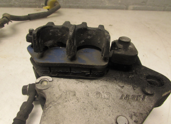 Achter remklauw Honda ST 1100 Pan European