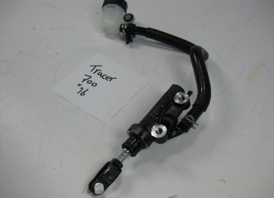 Bremszylinder hinten Yamaha Tracer 700
