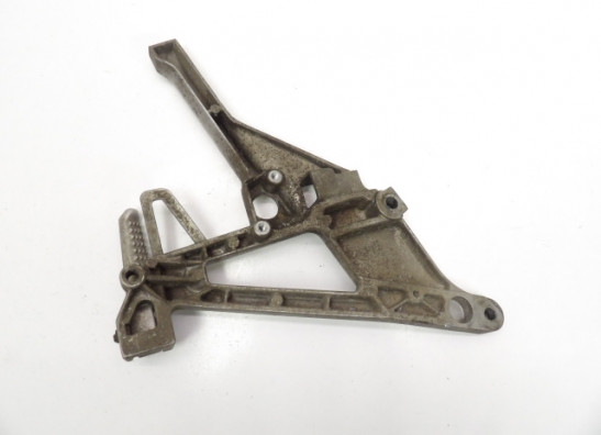 Duo voetsteun links Honda VFR 750