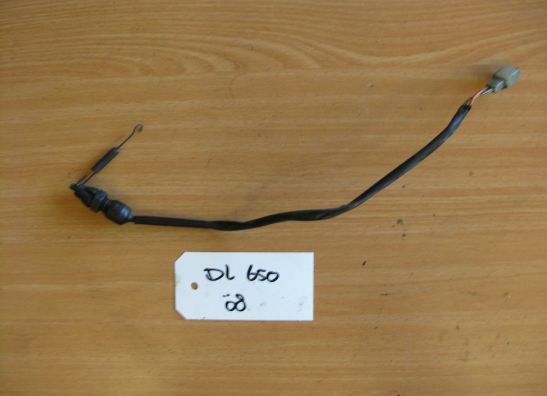 Bremssattel Bremszange hinten Suzuki DL 650 V STROM