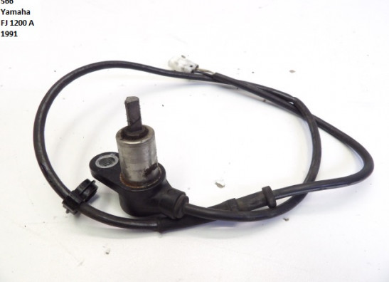 ABS sensor achter Yamaha FJ 1200