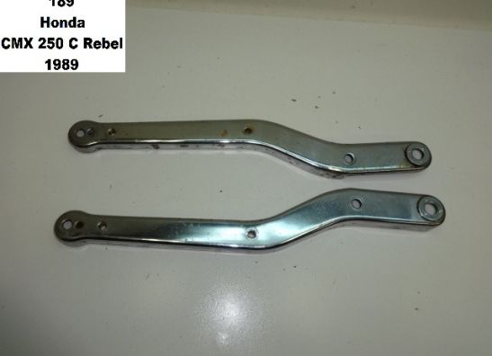 Achtersubframe Honda CMX 250 