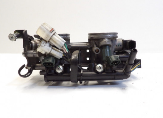 Throttle body Kawasaki ER 6