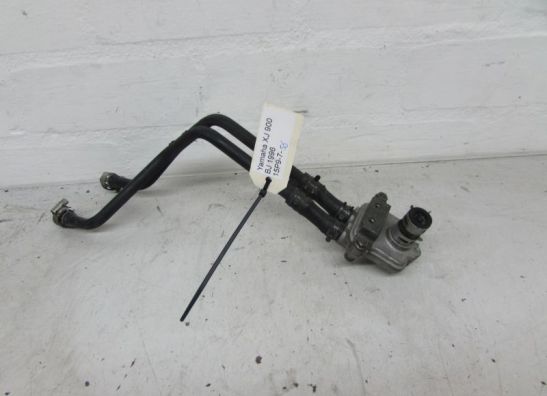Other Yamaha XJ 900 S Diversion