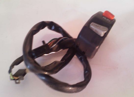 Lenkerschalter Armatur Schalter Lenker Yamaha XJ 600 Diversion