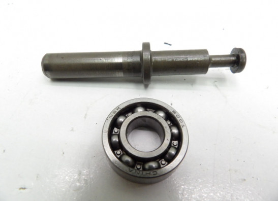 Clutch Kawasaki Z 750