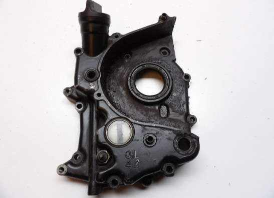 Engine cover front spocket Kawasaki GPZ 750