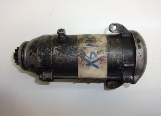 Starting motor Yamaha XS 1100