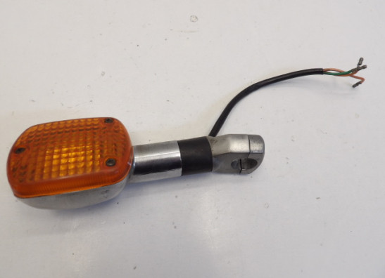 Knipperlicht rechts voor Honda CMX 450