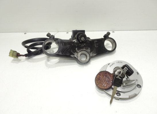 Schlosssatz Honda CBR 600 F