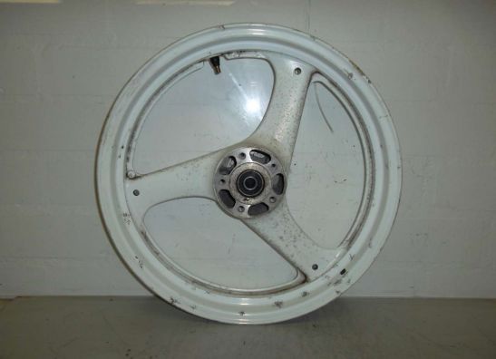 Voorvelg Suzuki GS 500 E