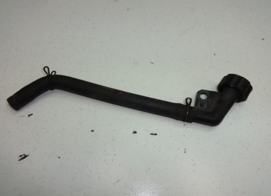 Radiator toebehoren Honda VT 1100
