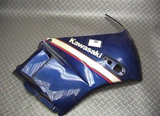 Cowl right upper  Kawasaki Overige Kawasaki