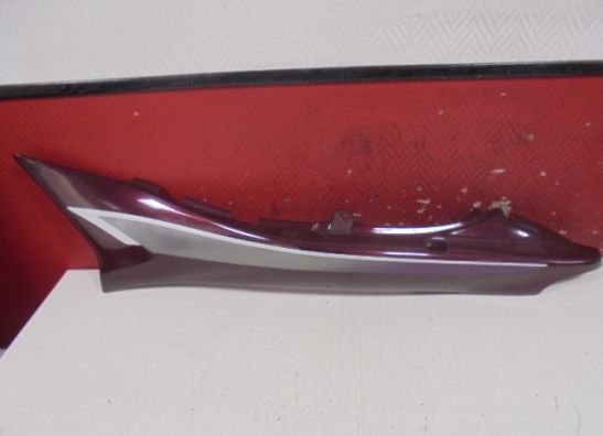 Cowl left rear Yamaha XJ 600 Diversion