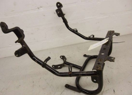 Geweih  Verkleidungshalter Suzuki GSX 550 EF