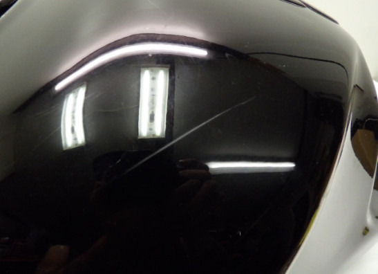 Fuel tank Honda CBR 1100 XX