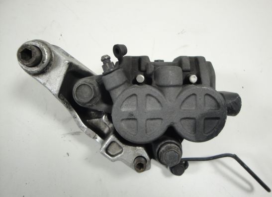 Bremssattel Bremszange vorn links Honda VF 1000 F