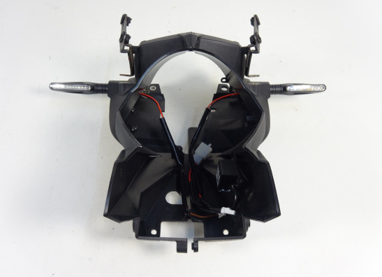 Stay upper cowl KTM 690 duke 3