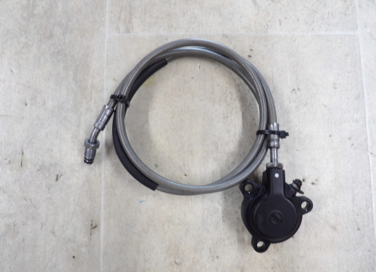 Koppelings cilinder BMW R 1200 GS LC