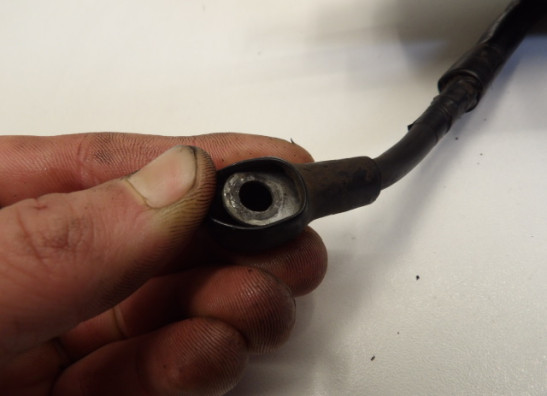 Starting motor Yamaha TDM