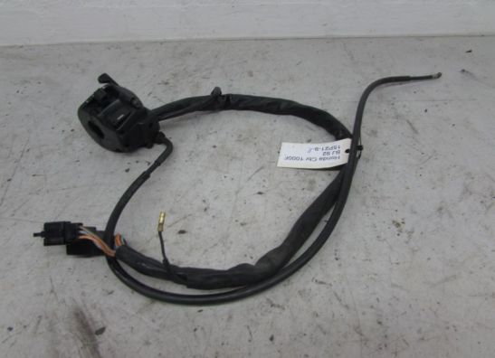 Lenkerschalter links Honda CBR 1000 F