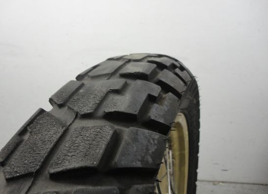 Achtervelg Cagiva W16 600