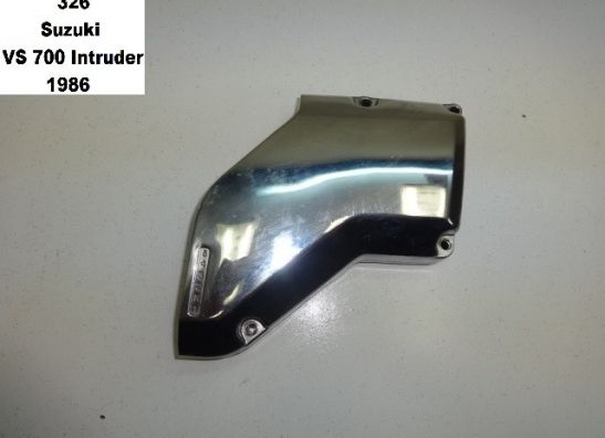 Engine cover Suzuki VS 700 Intruder