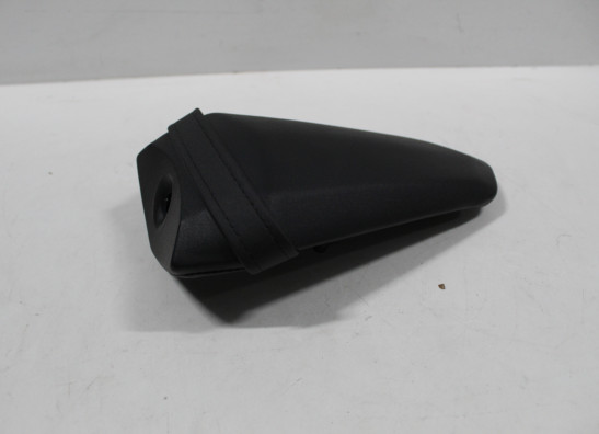 Buddy seat Yamaha YZF R6
