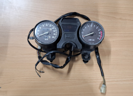 Tellerset Suzuki GS 450