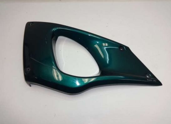 Cowl Left Yamaha TDM