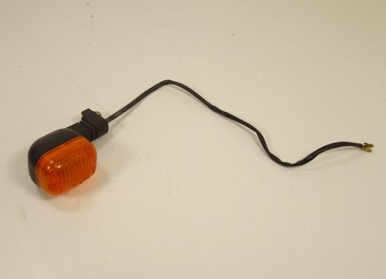 Knipperlicht links achter Ducati ST2