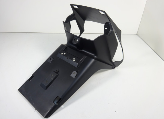 Kennzeichenhalter BMW R 1200 RT