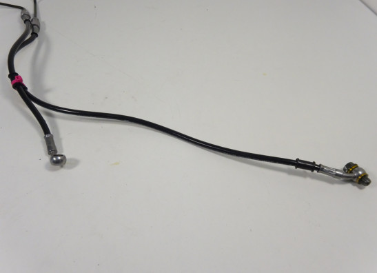 Achter remklauw Benelli 302 R