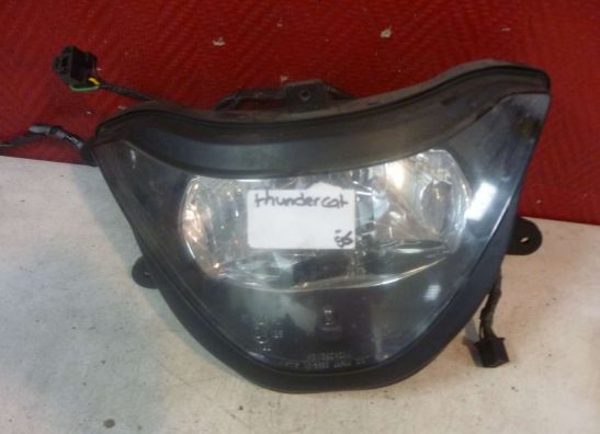 Koplamp Yamaha YZF 600 Thundercat