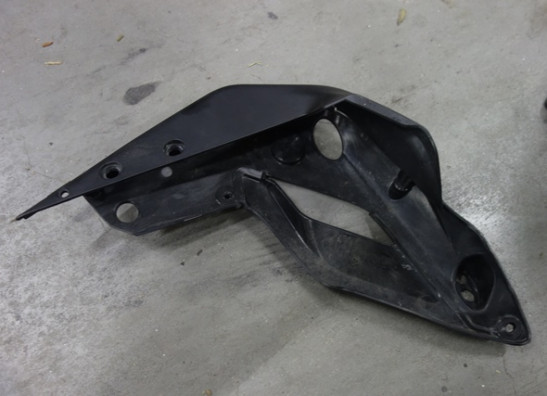Rechter zijkuip klein MV Agusta F3 675