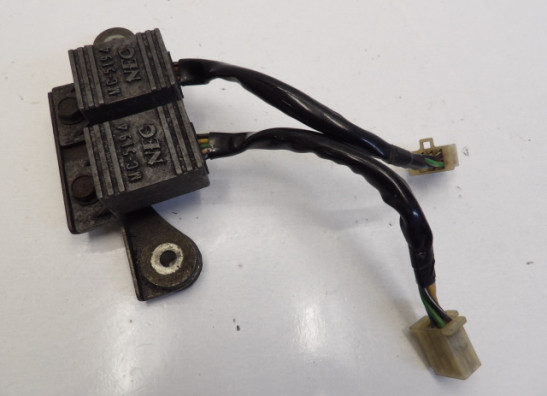 CDI ECU unit Honda CX 500