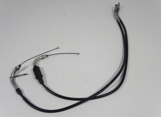 Throttle cable Suzuki GSX R 750