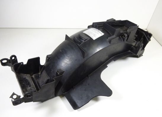 Rear fender Honda Deauville 650 - 700
