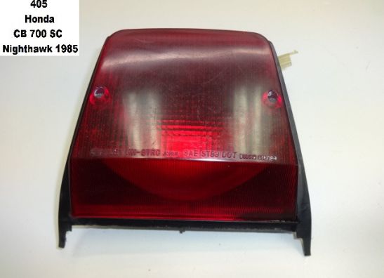 Rear light Honda CB 700