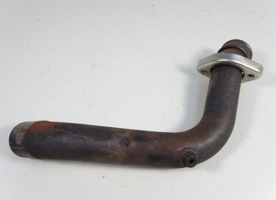 Uitlaatbochten Ducati monster 600