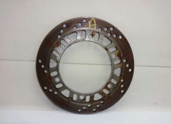 Achterremschijf Kawasaki GPX 600