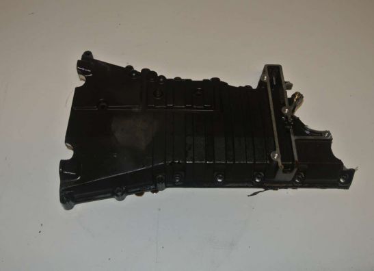Engine cover BMW K 1200 RS