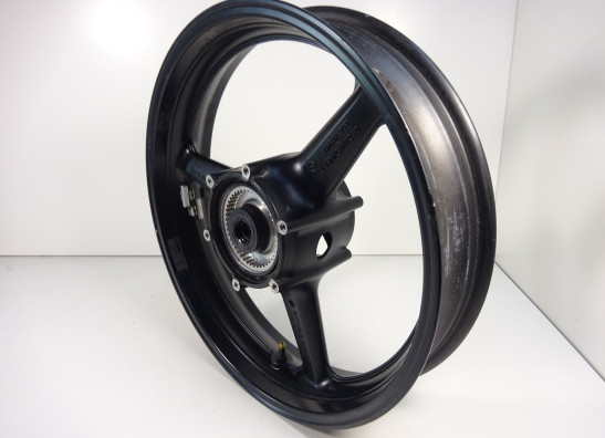 Felge vorne Yamaha TDM