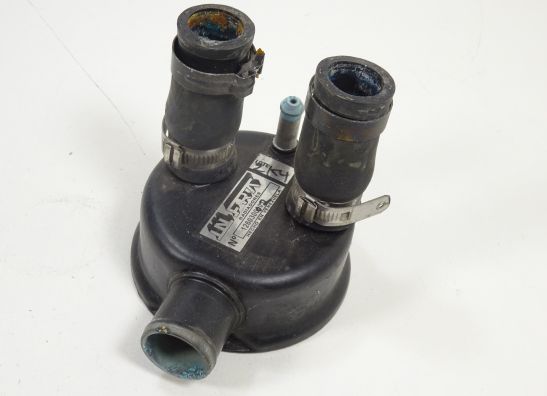 Radiator toebehoren Aprilia RSV 1000