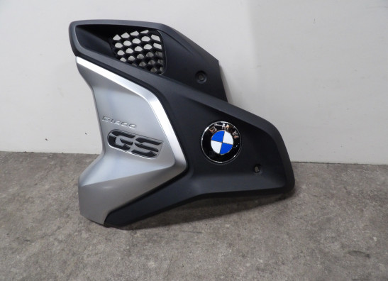 Linker zijkuip klein BMW R 1200 GS LC