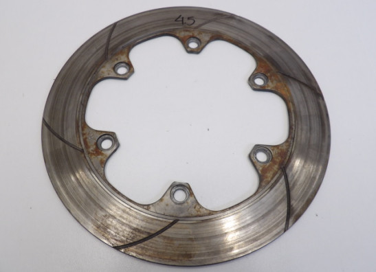 Brake disc front Honda CB 700