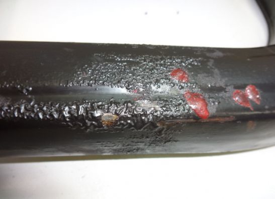 Draagarm BMW R 1100 S